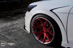Honda Accord by Richard 2014 года
